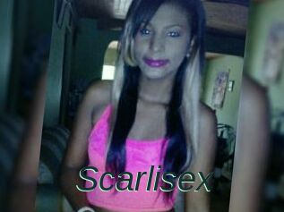 Scarlisex
