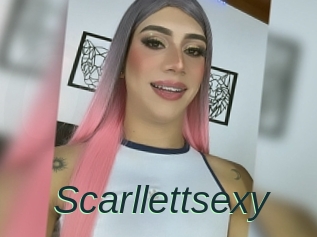 Scarllettsexy