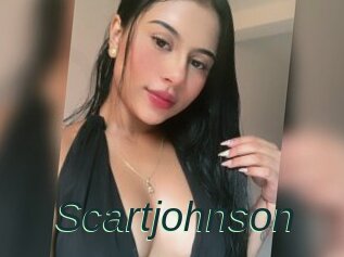 Scartjohnson
