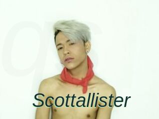 Scottallister