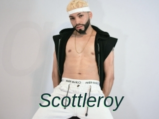 Scottleroy