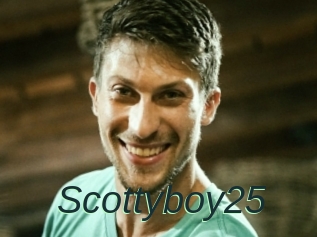 Scottyboy25