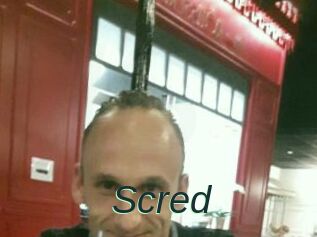 Scred