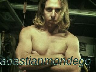 Seabastianmondego