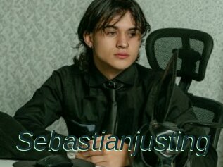 Sebastianjusting