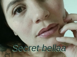 Secret_bellaa