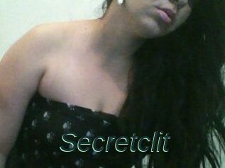 Secretclit