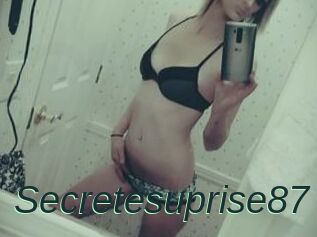 Secretesuprise87