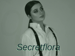 Secretflora