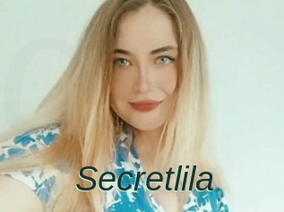 Secretlila