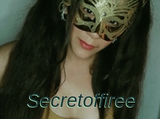 Secretoffiree