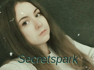 Secretspark
