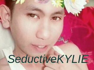 SeductiveKYLIE