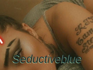 Seductiveblue
