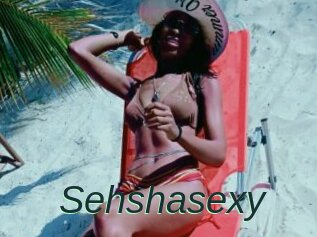 Sehshasexy