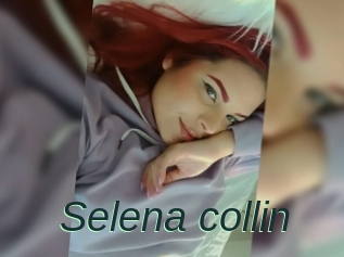 Selena_collin