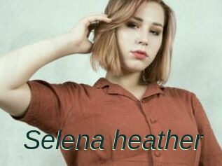 Selena_heather