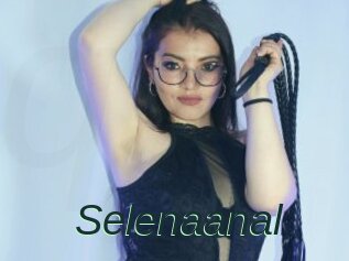 Selenaanal