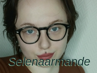 Selenaarmande