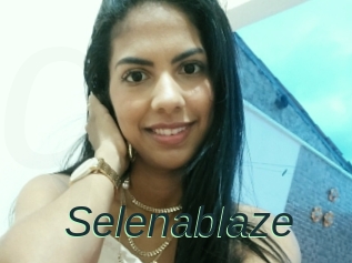 Selenablaze