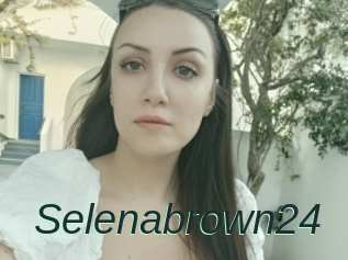 Selenabrown24