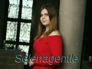 Selenagentle