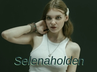 Selenaholden