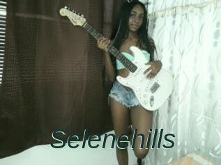 Selenehills