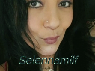 Selennamilf