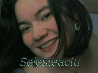 Selesteactu