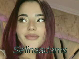 Selinaadams