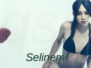Selinemi