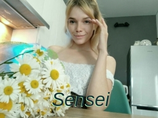 Sensei