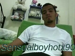 Sensualboyhotx90