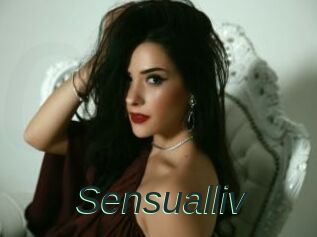 Sensualliv