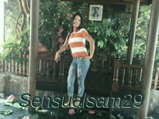 Sensualsam29