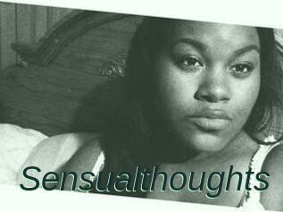 Sensualthoughts