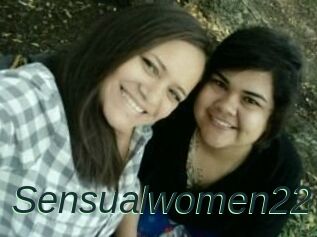 Sensualwomen22