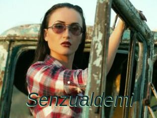 Senzualdemi