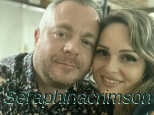 Seraphinacrimson