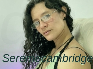 Seremecambridge