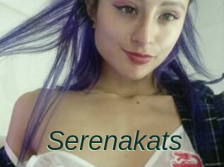 Serenakats