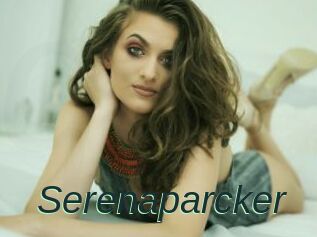 Serenaparcker