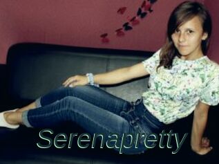 Serenapretty