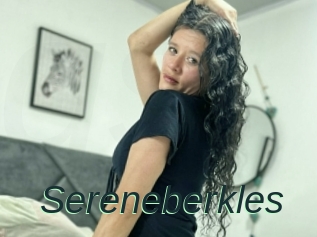 Sereneberkles