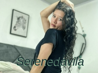 Serenedavila