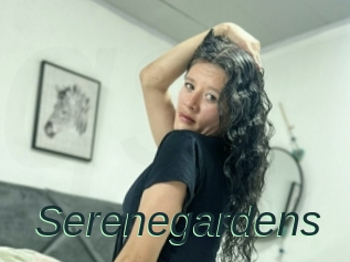 Serenegardens