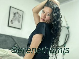 Serenethamis