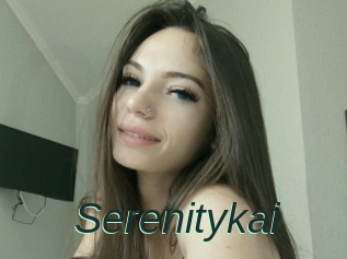 Serenitykai