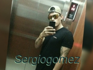 Sergiogomez